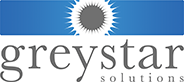 Greystar Solutions Logo